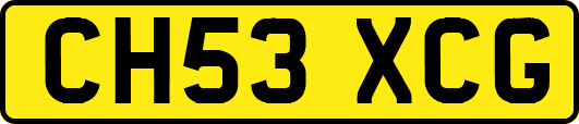 CH53XCG