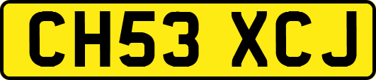 CH53XCJ