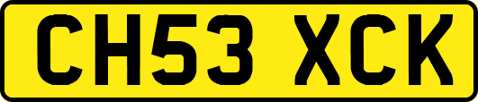CH53XCK