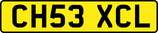 CH53XCL