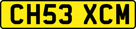 CH53XCM