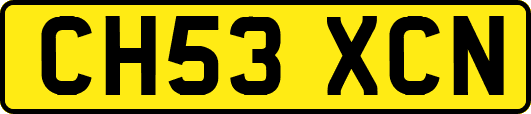 CH53XCN