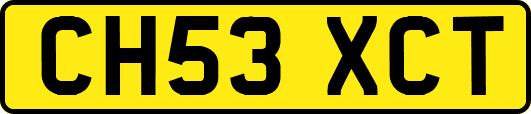 CH53XCT