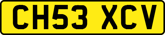 CH53XCV