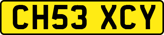 CH53XCY