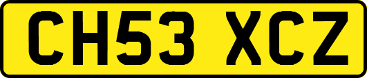 CH53XCZ