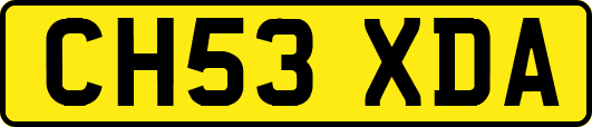 CH53XDA