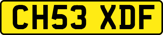 CH53XDF