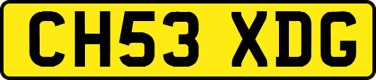 CH53XDG