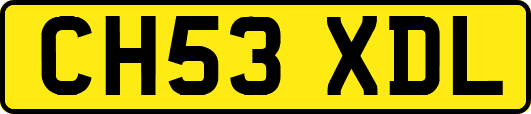 CH53XDL