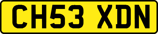 CH53XDN