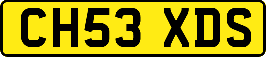 CH53XDS