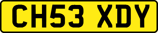 CH53XDY