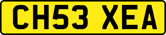 CH53XEA