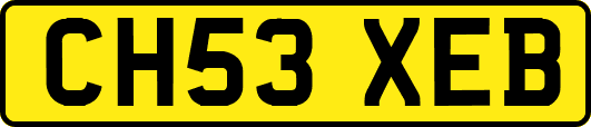 CH53XEB