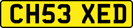 CH53XED