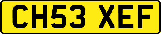 CH53XEF