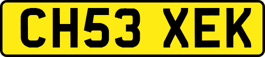 CH53XEK
