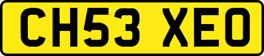 CH53XEO