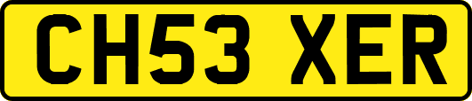 CH53XER