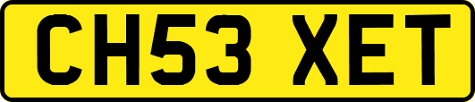 CH53XET