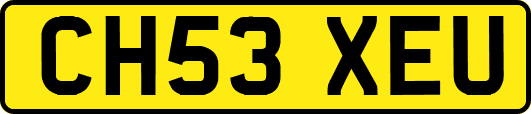 CH53XEU