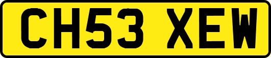CH53XEW