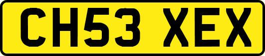 CH53XEX