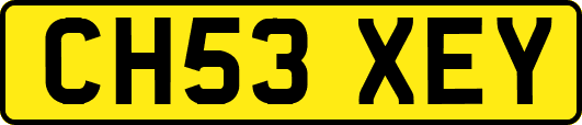 CH53XEY