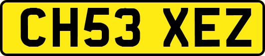 CH53XEZ