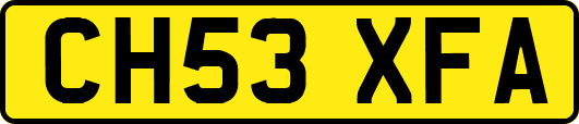 CH53XFA