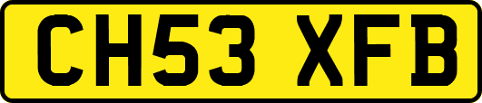 CH53XFB