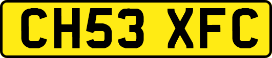 CH53XFC