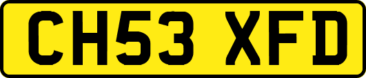 CH53XFD