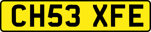 CH53XFE