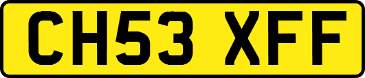 CH53XFF