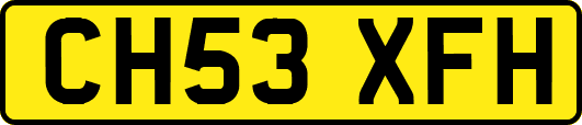 CH53XFH