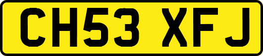 CH53XFJ