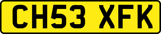 CH53XFK