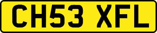 CH53XFL