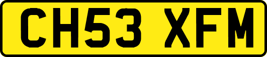 CH53XFM