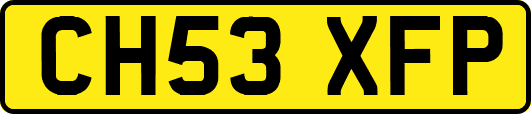 CH53XFP