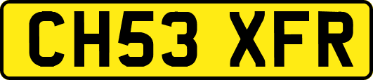 CH53XFR