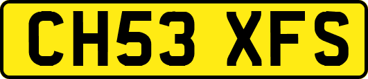 CH53XFS