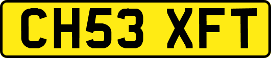 CH53XFT