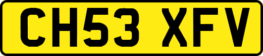 CH53XFV