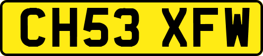 CH53XFW