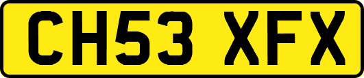 CH53XFX