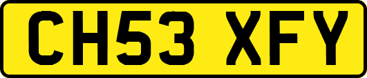 CH53XFY