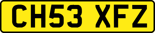 CH53XFZ